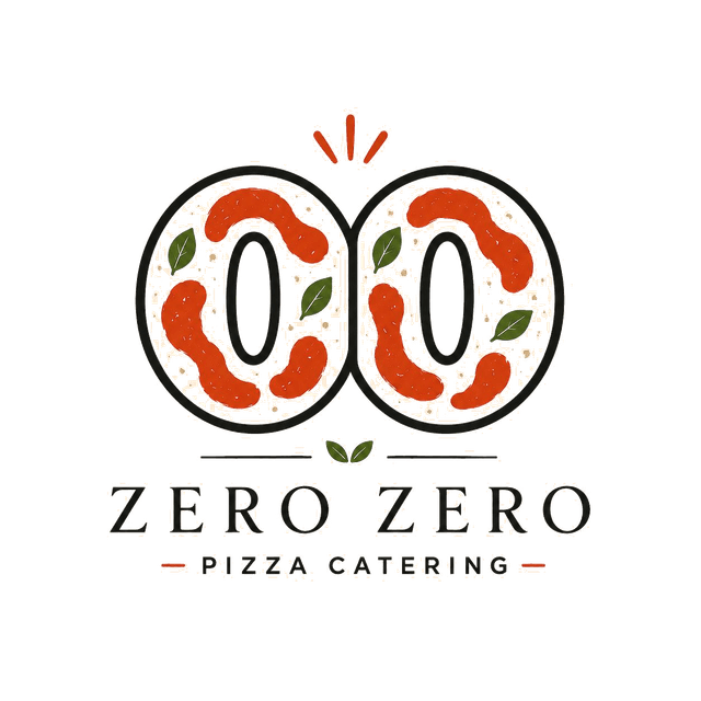 ZeroZero Pizza Catering